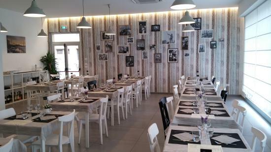 Ristorante-Pescheria Pallottini Maria